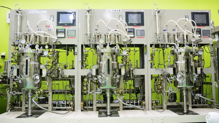 早稲田製薬の施設画像-3