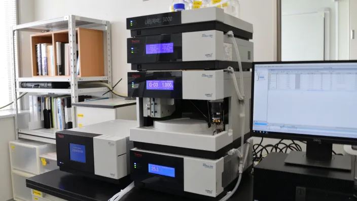 早稲田製薬の施設画像-4