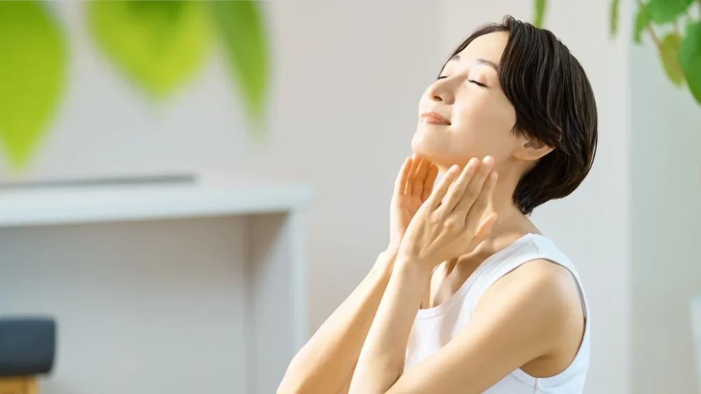 ドクターに聞く！生活習慣から整える肌管理・スキンケア