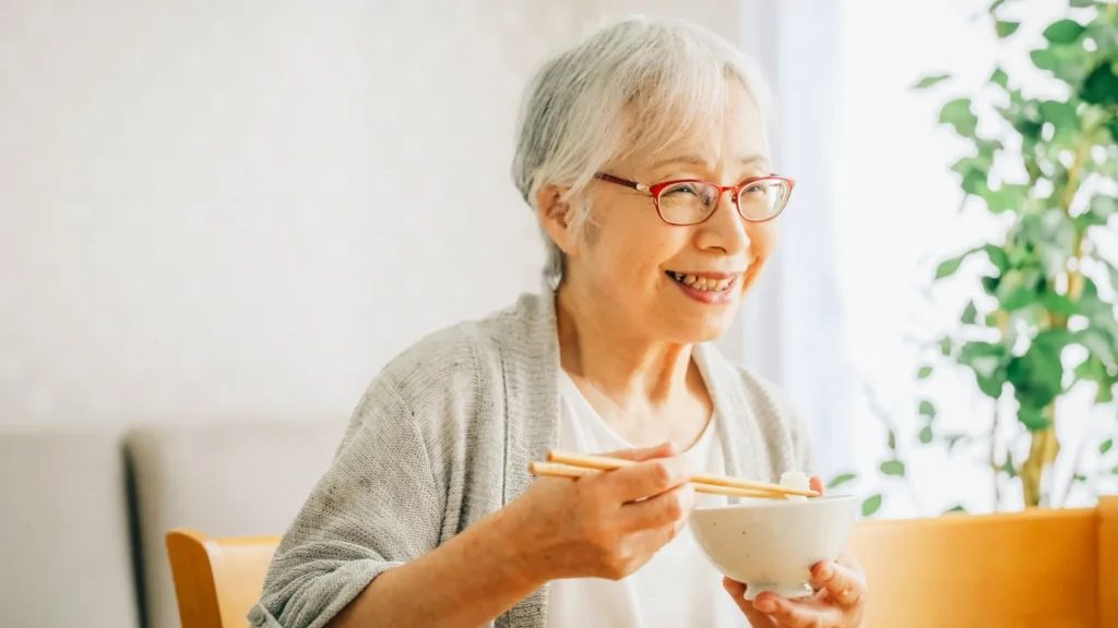 心身ともに元気を作る！未病に効く、日々の食事に薬膳料理を取り入れて見ませんか？